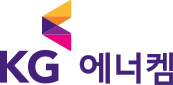 (주) 에너켐 로고